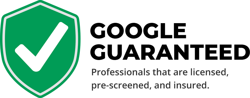 Google Guaranteed - B&B Associates Creations